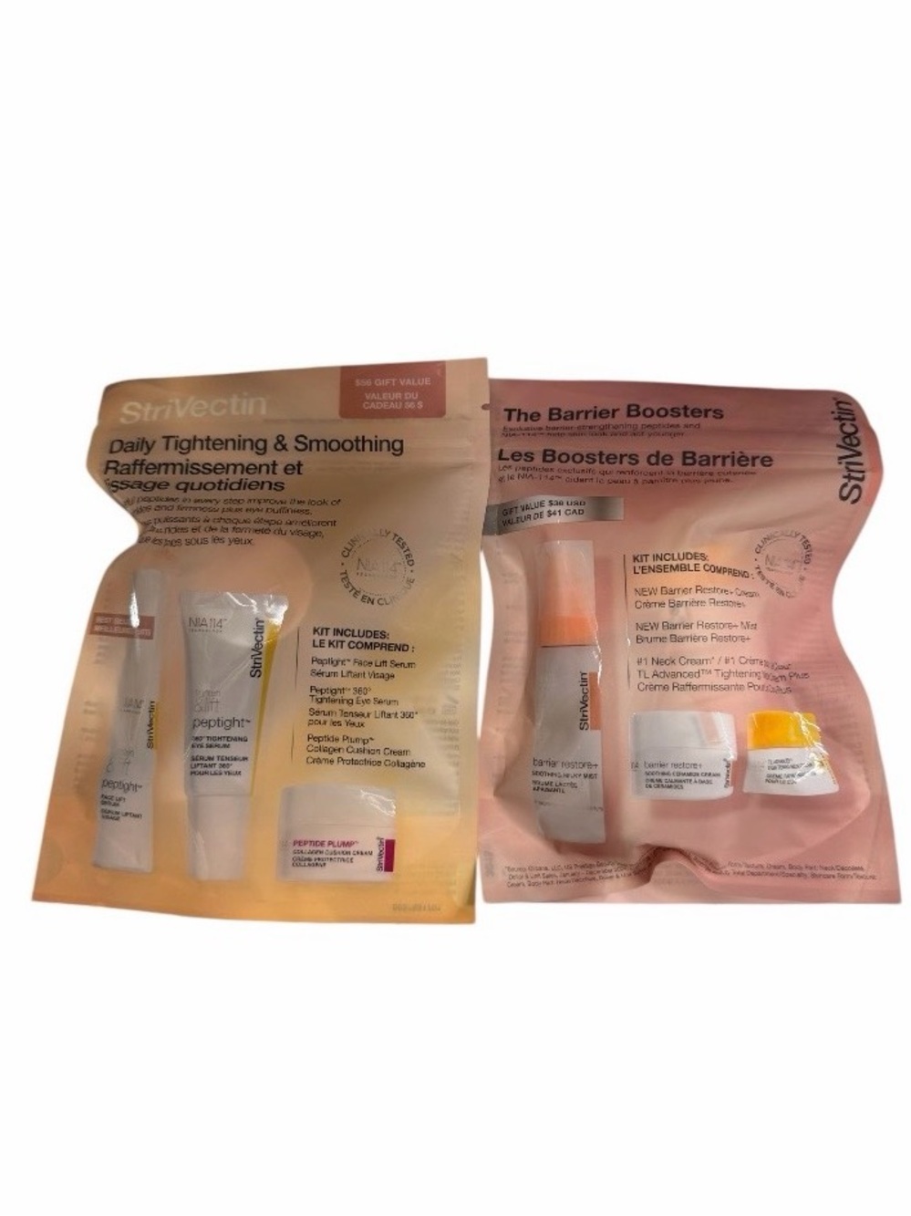Strivectin Kits